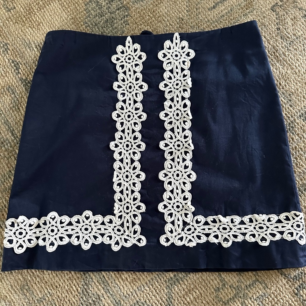 Lilly Pulitzer Skort